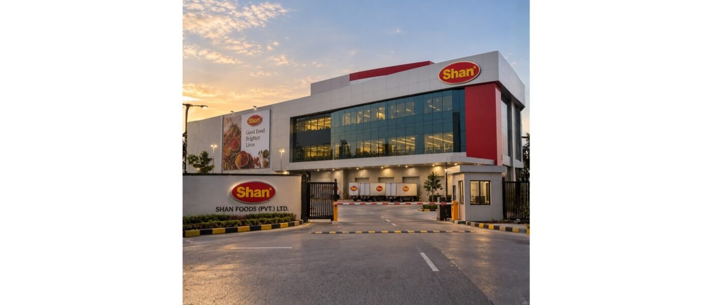 Shan Foods Is Hiring | Area Sales, Territory Sales & Shift Maintenance Roles | Apply Now