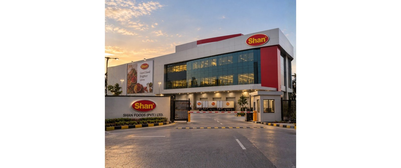 Shan Foods Is Hiring | Area Sales, Territory Sales & Shift Maintenance Roles | Apply Now