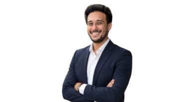 Shayan Safder Appointed as Group Brand Manager at Bisconni