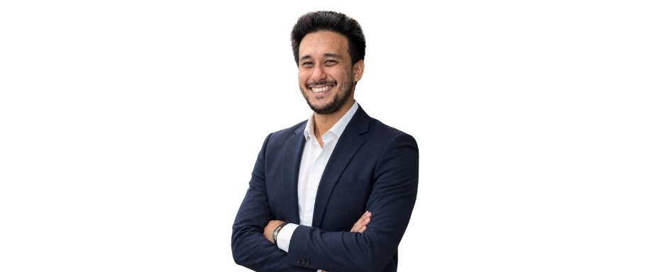 Shayan Safder Appointed as Group Brand Manager at Bisconni