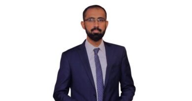 Sheheryar Ahmad Malik Promoted to Sr. Deputy Manager Taxation at Bestway Cement Limited