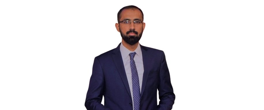 Sheheryar Ahmad Malik Promoted to Sr. Deputy Manager Taxation at Bestway Cement Limited