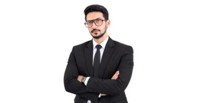 Syed Waqas Ahmed Promoted to Assistant Manager at Dr. Ziauddin Hospital