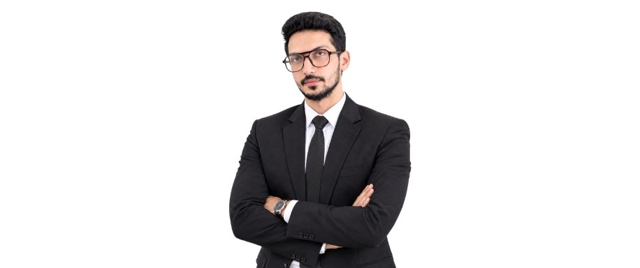 Syed Waqas Ahmed Promoted to Assistant Manager at Dr. Ziauddin Hospital