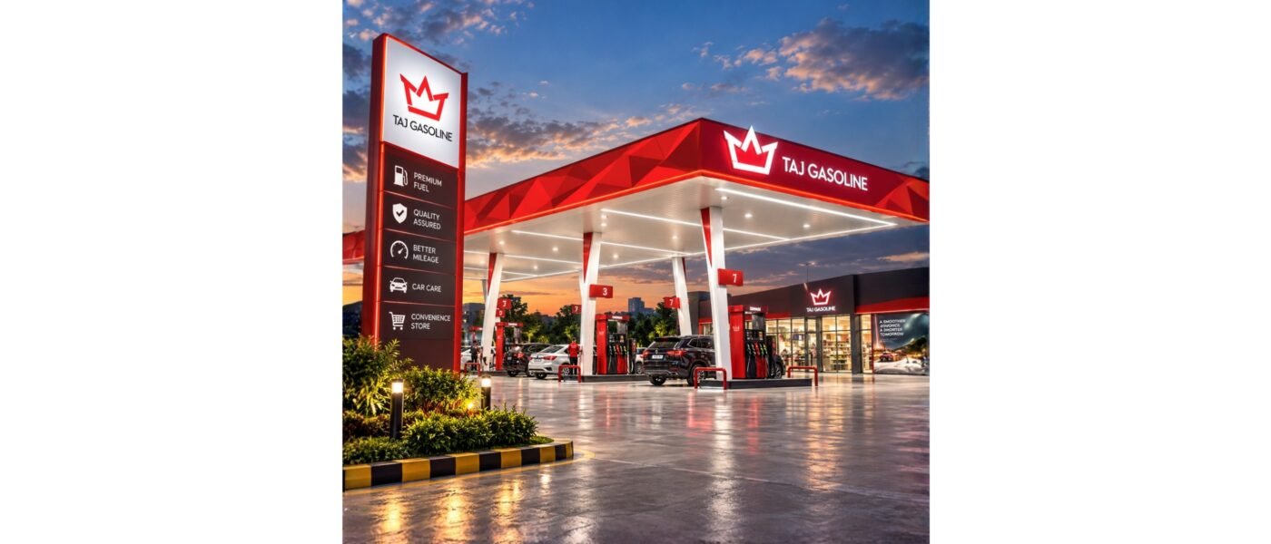 Taj Gasoline Is Hiring | Quantity Surveyor & AutoCAD Draftsman Roles | Apply Now
