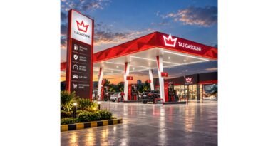 Taj Gasoline Is Hiring | Quantity Surveyor & AutoCAD Draftsman Roles | Apply Now