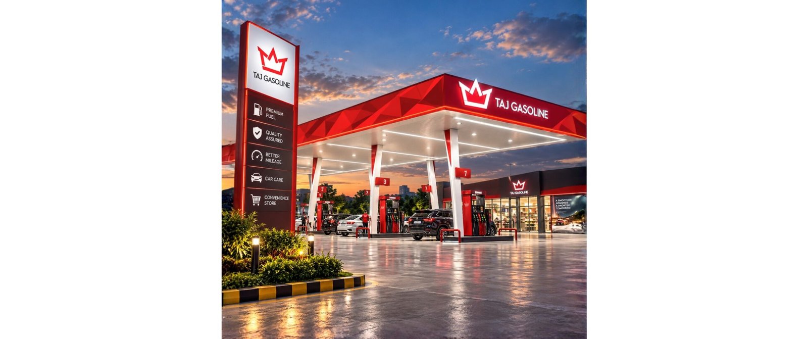 Taj Gasoline Is Hiring | Quantity Surveyor & AutoCAD Draftsman Roles | Apply Now