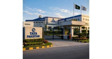 Tata Pakistan Is Hiring | Deputy Manager Networks & IT Support | Apply Now