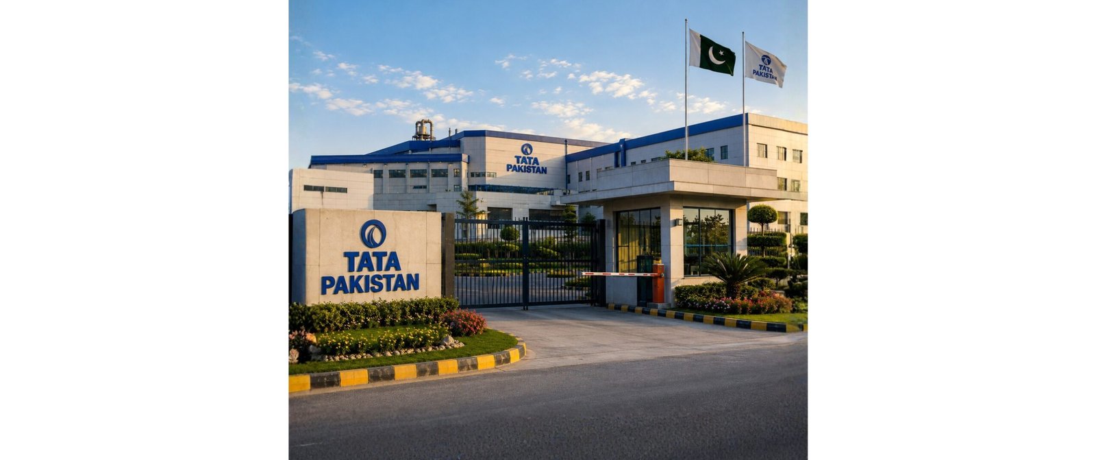 Tata Pakistan Is Hiring | Deputy Manager Networks & IT Support | Apply Now