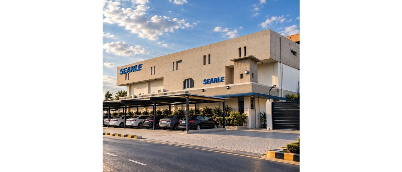 The SEARLE Company Ltd. Hiring Group Product Manager | Apply Now