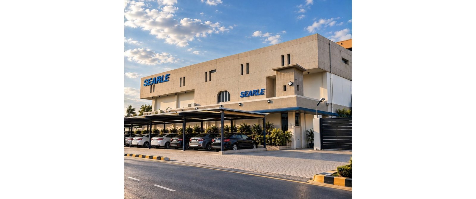 The SEARLE Company Ltd. Hiring Group Product Manager | Apply Now