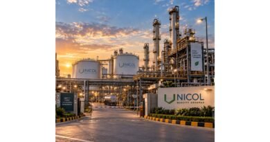 Unicol Limited Is Hiring | Senior Officer Taxation & Deputy General Manager Mechanical | Apply Now