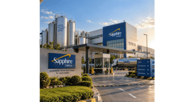 Sapphire Dairies Limited Is Hiring | Supply Chain Executive Opportunity | Apply Now