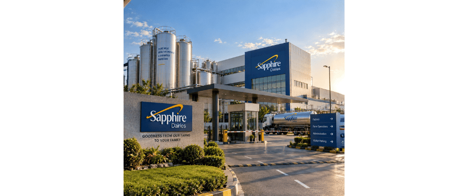 Sapphire Dairies Limited Is Hiring | Supply Chain Executive Opportunity | Apply Now