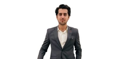 Usama Ahmed Appointed as Brand Manager at Continental Biscuits Limited