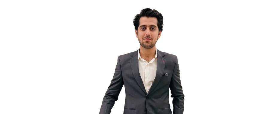Usama Ahmed Appointed as Brand Manager at Continental Biscuits Limited