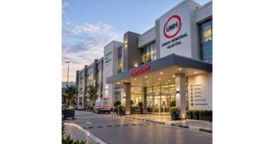 Usman Memorial Hospital Is Hiring | Manager Billing Opportunity | Apply Now