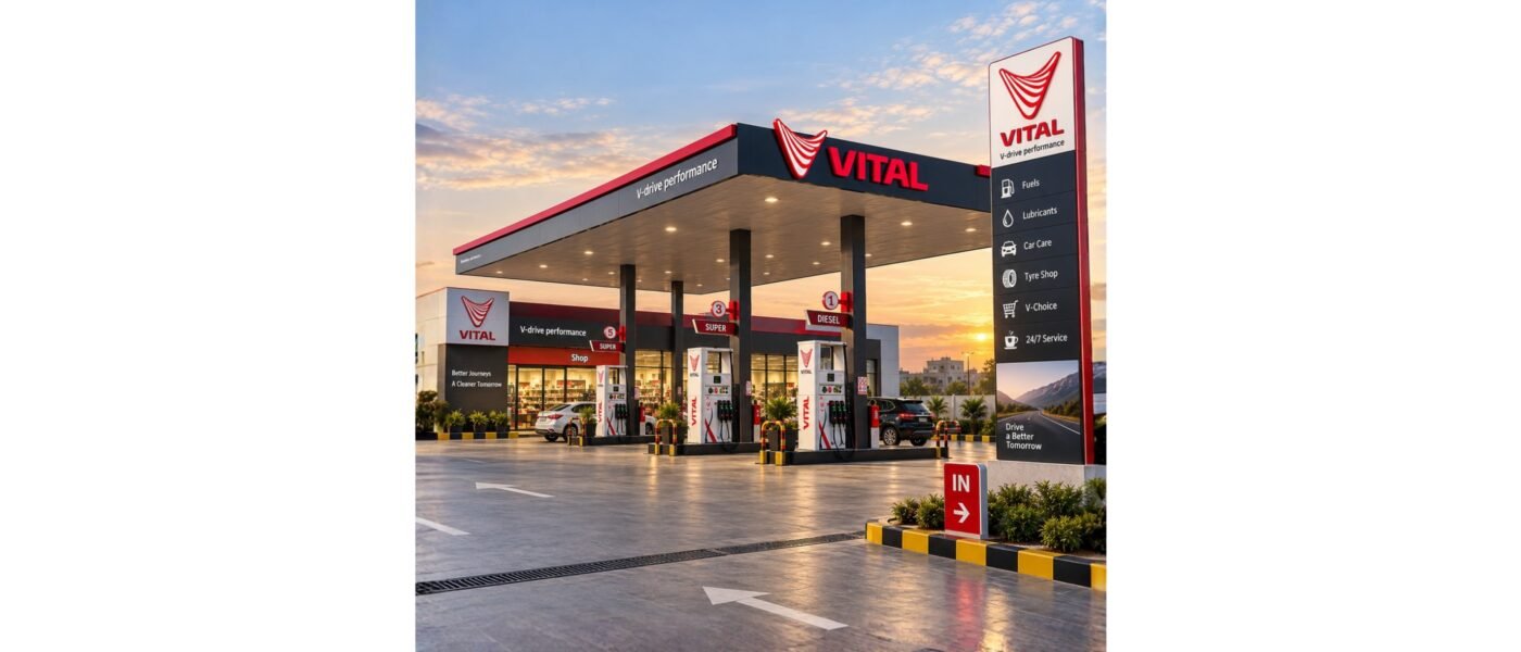 Location: Lahore Employment Type: Full-Time Experience: 3 to 5 years Application Deadline: September 20, 2026 Vital Petroleum Hiring Talent Across OMC, Sales, SAP & Logistics Roles | Apply Now