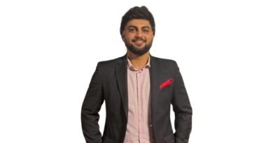 Waleed Bin Ahsan Appointed as Key Account Manager at Getz Pharma