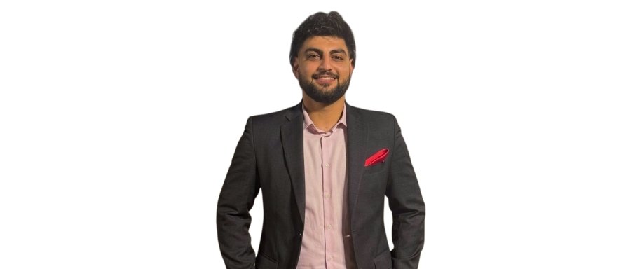Waleed Bin Ahsan Appointed as Key Account Manager at Getz Pharma