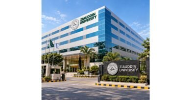 Ziauddin University Is Now Hiring for Multiple Career Opportunities Across Karachi & Sukkur | Apply Now