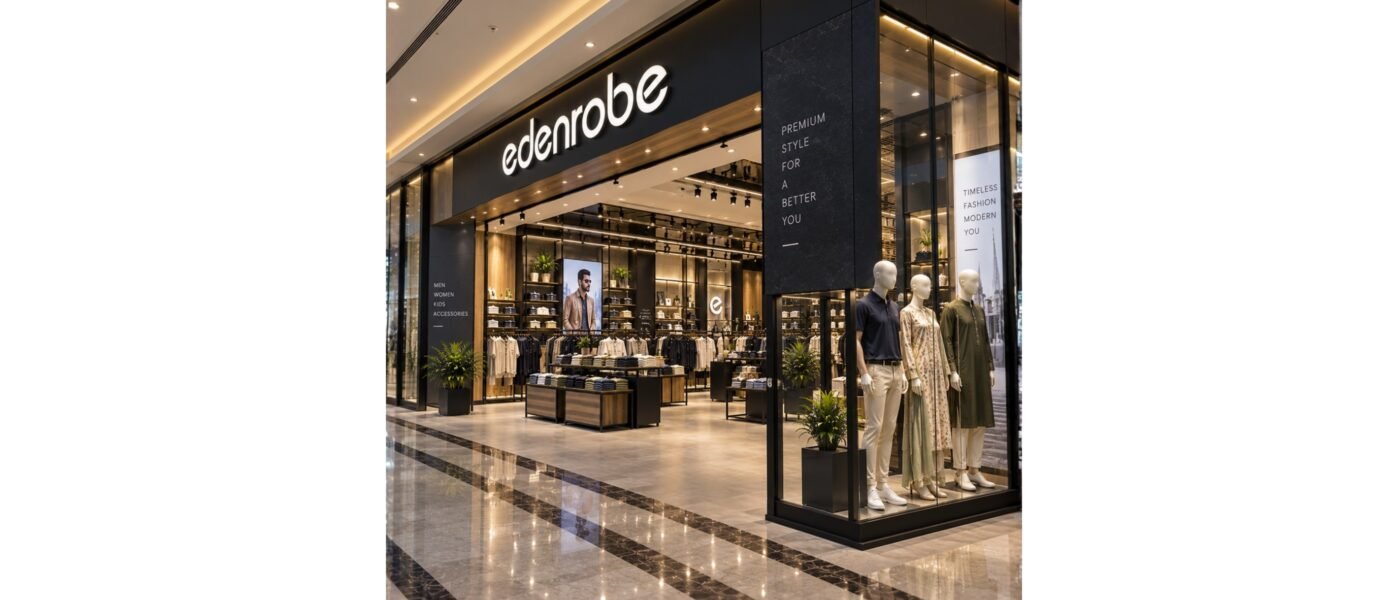 edenrobe Is Hiring | Customer Relations Officer & Sales Executive Roles | Apply Now