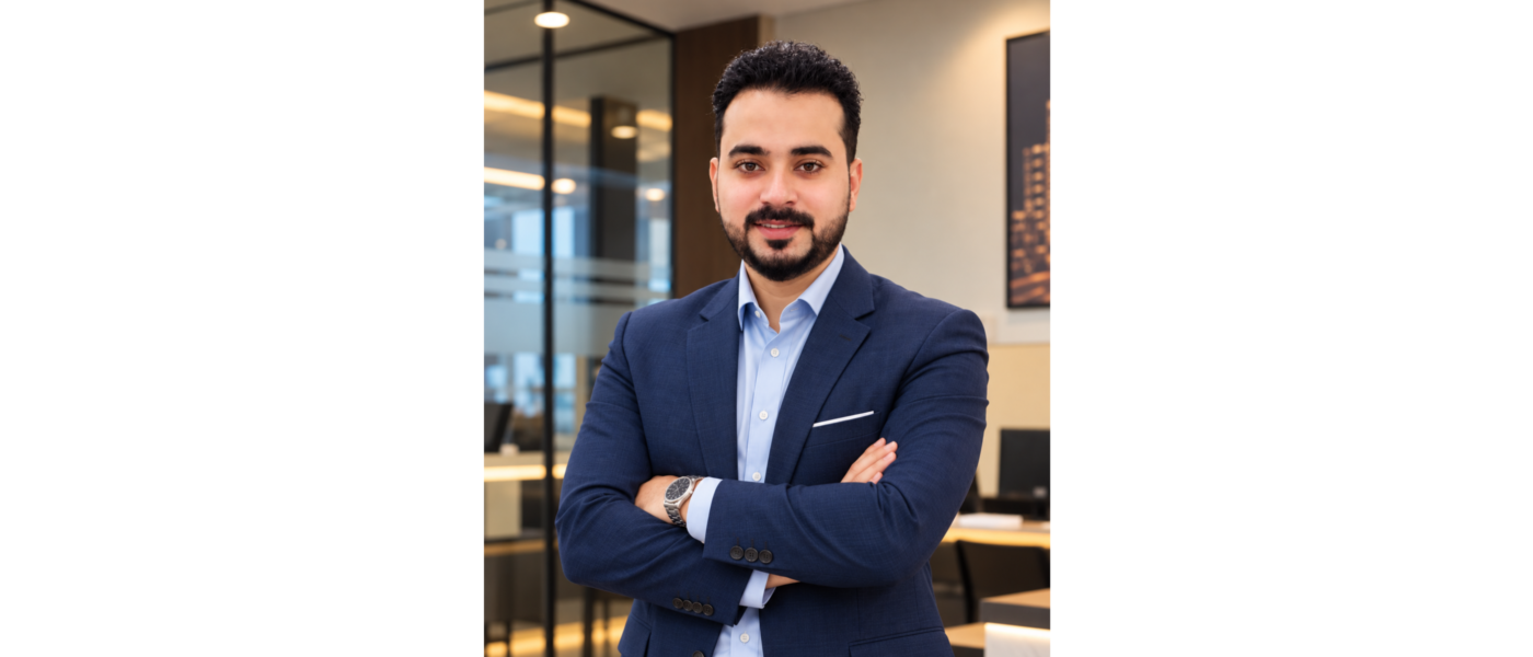 Adnan Ahmed Promoted to Branch Manager at Bank Al Habib Limited.