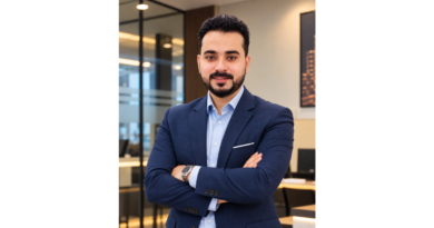 Adnan Ahmed Promoted to Branch Manager at Bank Al Habib Limited.