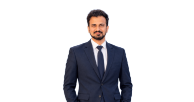 Ahmad Raza Shairi Joins as District Key Account Manager at CCL Pharmaceuticals