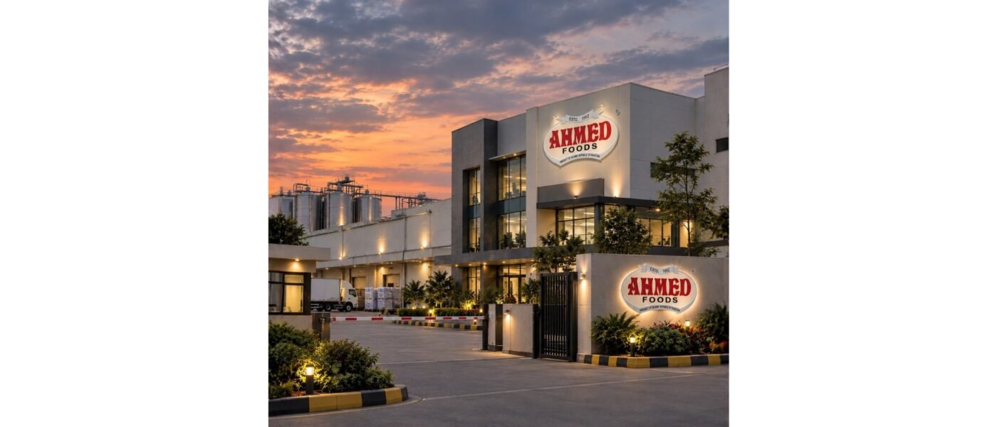 Ahmed Foods Hiring Senior Deputy Manager Procurement in Karachi | Apply Now