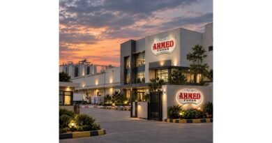 Ahmed Foods Hiring Senior Deputy Manager Procurement in Karachi | Apply Now
