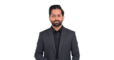 Akif Shoaib Appointed as Business Manager, Sales & Marketing at Hoechst Pakistan Limited