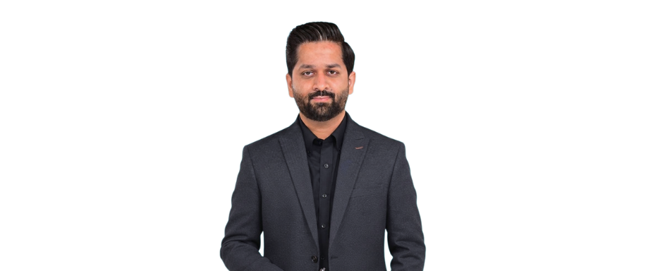 Akif Shoaib Appointed as Business Manager, Sales & Marketing at Hoechst Pakistan Limited