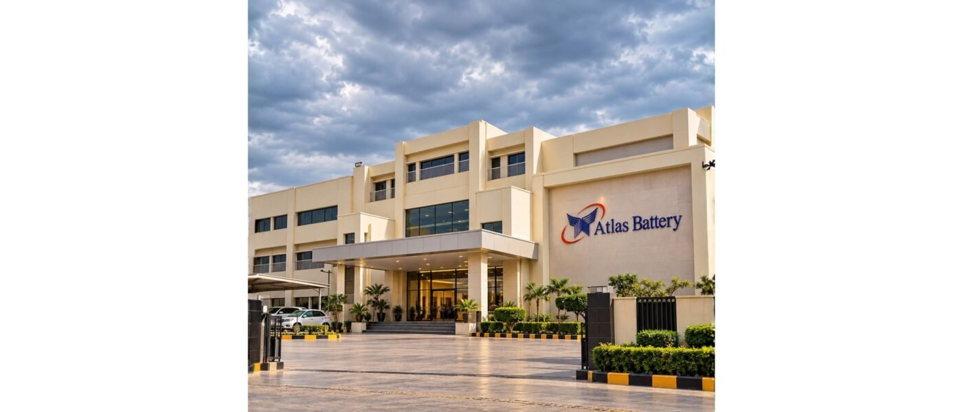 Atlas Battery Hiring Brand Executive & Sales Executive | Apply Now