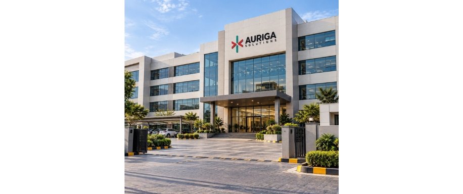 Auriga Solutions Hiring Software Engineer & Junior SQA Engineer in Karachi | Apply Now