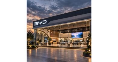 BYD Pakistan Hiring Sales Consultant in Karachi | Apply Now