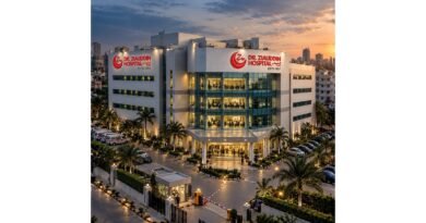 Dr. Ziauddin Hospital Hiring for Multiple Healthcare Vacancies | Apply Now