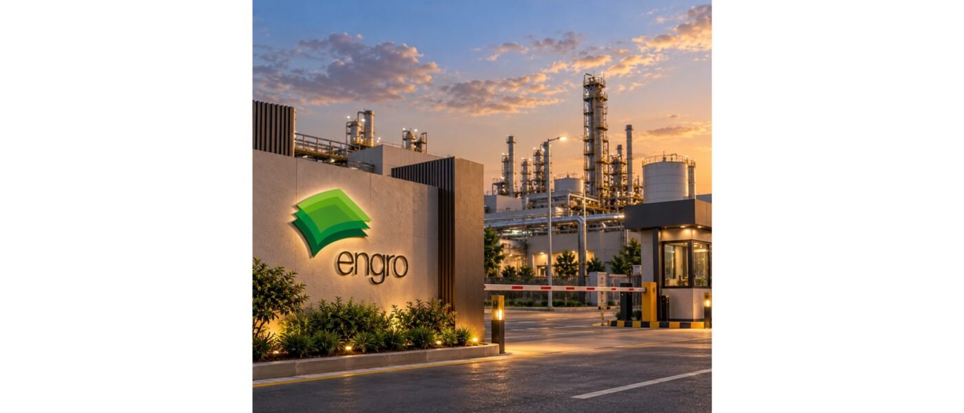 Engro Group Hiring Factory Manager & Officer Network Administrator | Apply Now