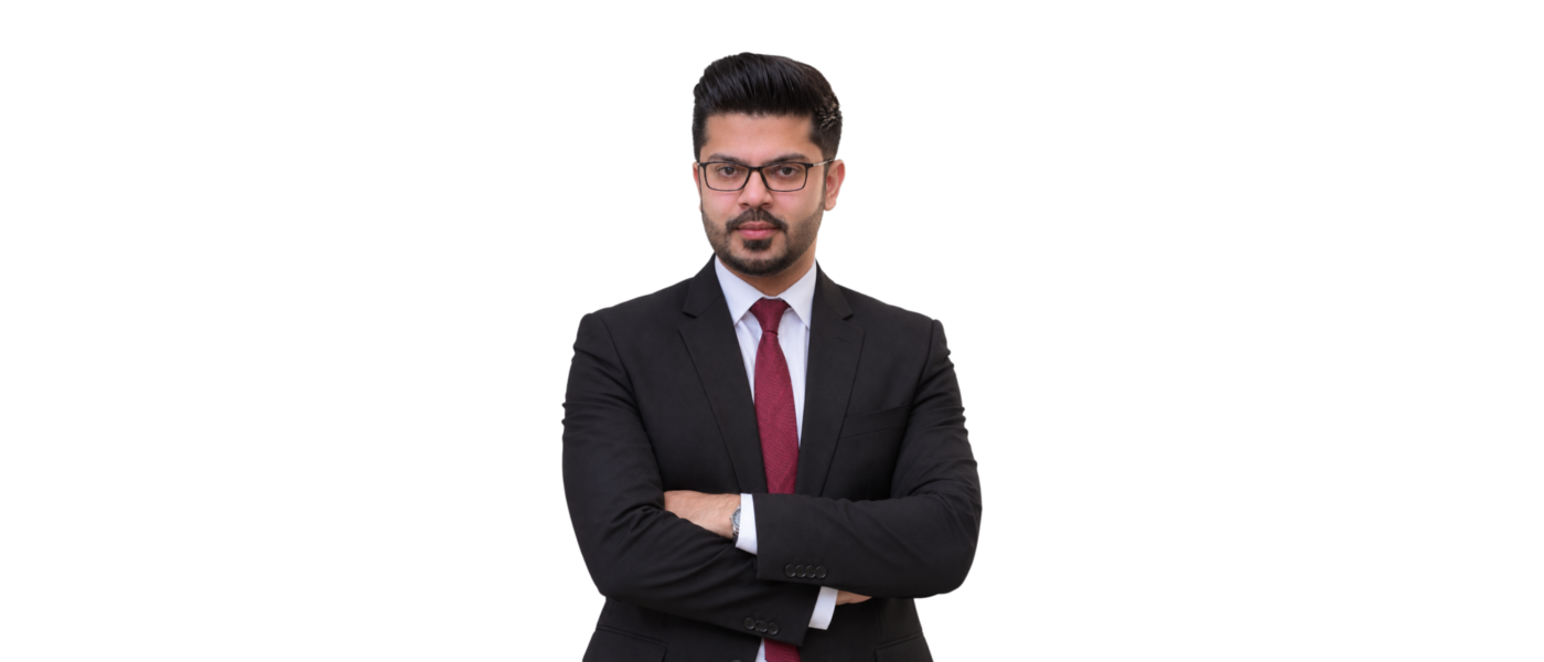 Fahad Javed Promoted to Deputy Manager at Nayatel