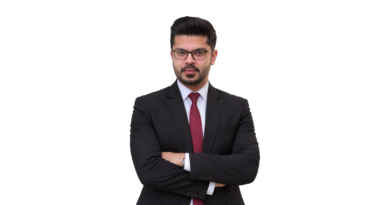 Fahad Javed Promoted to Deputy Manager at Nayatel