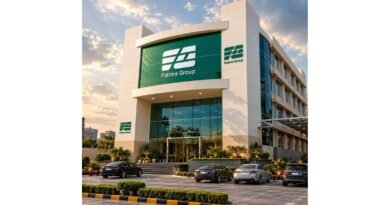 Fatima Group Announces Civil & Architecture Career Opportunities | Apply Now
