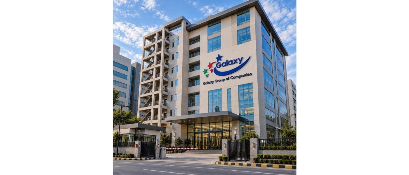 Galaxy Pharma Hiring Digital Marketing Strategist in Karachi | Apply Now