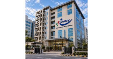 Galaxy Pharma Hiring Digital Marketing Strategist in Karachi | Apply Now