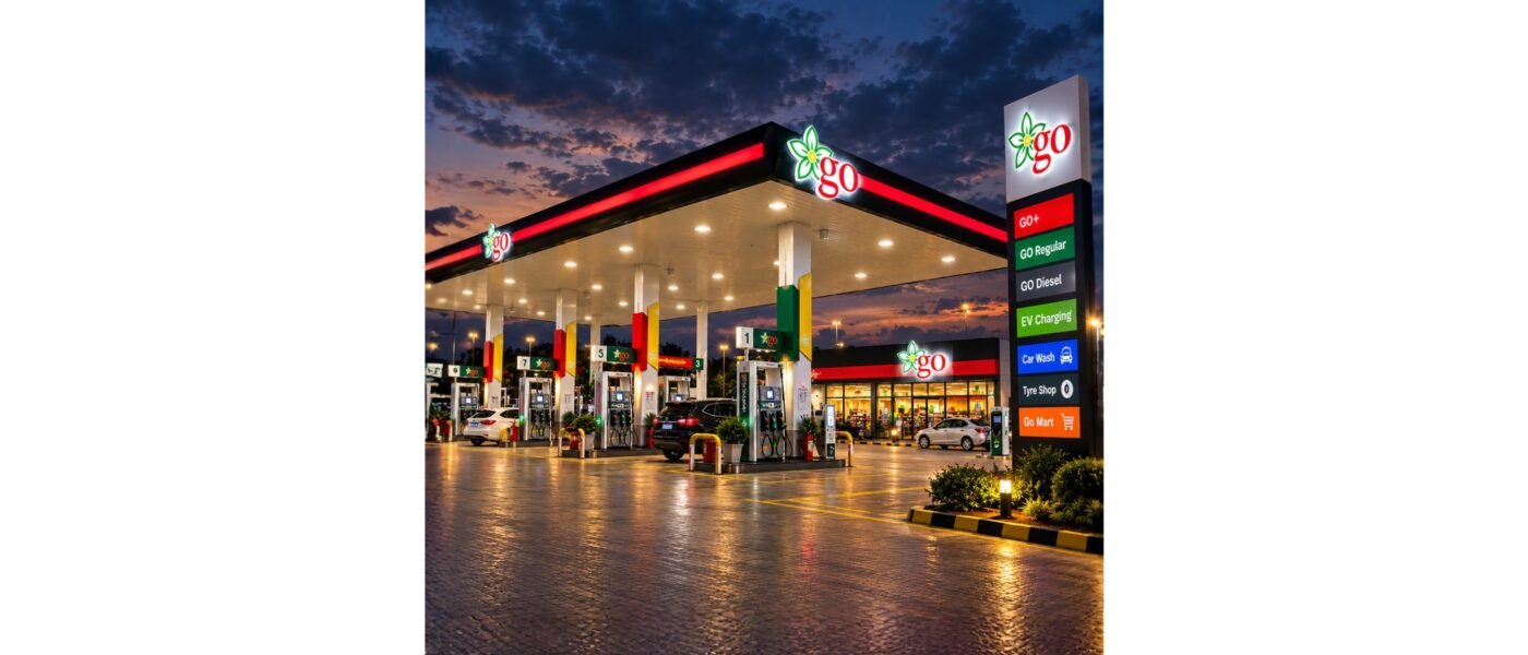 Gas & Oil Pakistan Ltd. Hiring Officer Human Resource in Lahore | Apply Now