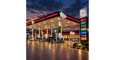 Gas & Oil Pakistan Ltd. Hiring Officer Human Resource in Lahore | Apply Now