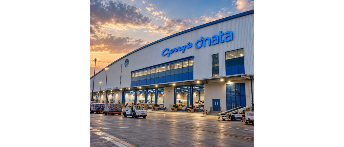 Gerry’s dnata Announces Airport Operations & Load Controller Jobs | Apply Now