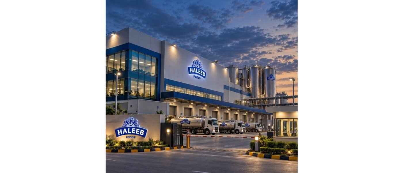 Haleeb Foods Hiring Territory Sales Executive in Muzaffarabad | Apply Now