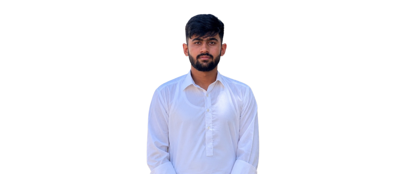 Hamdaan Farrukh Joins as Associate Software Quality Assurance Engineer at Dubizzle Labs