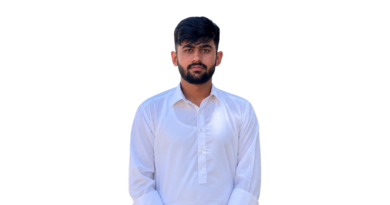 Hamdaan Farrukh Joins as Associate Software Quality Assurance Engineer at Dubizzle Labs