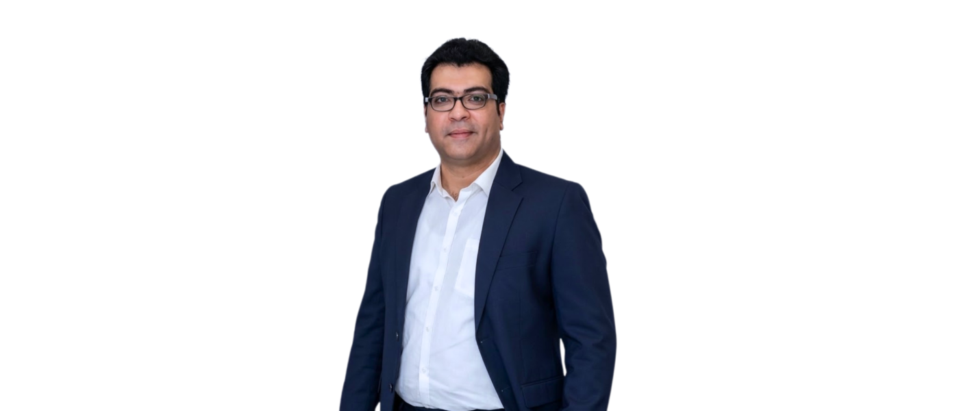 Hasnain Jafri Appointed as Senior Procurement Manager at Abbott